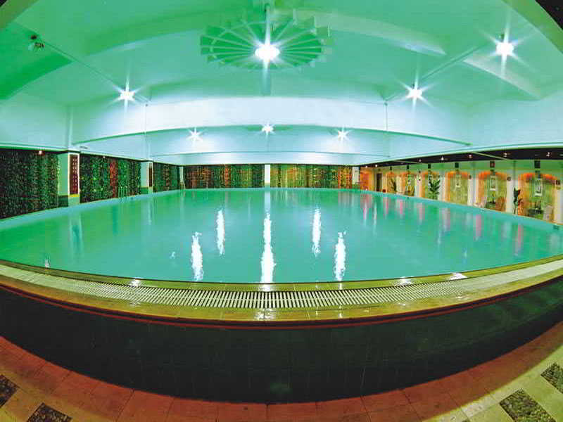 Pool
 di Dehan