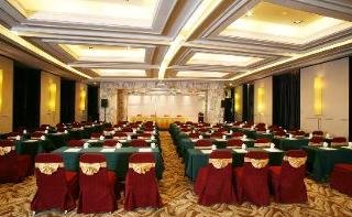Conferences
 di Jin Jiang Magnolia Hotel