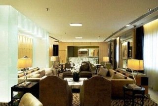 Lobby
 di Jin Jiang Magnolia Hotel
