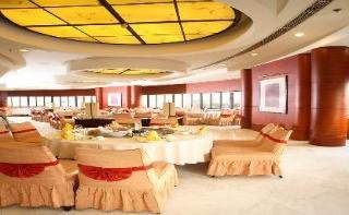 Restaurant
 di Jin Jiang Magnolia Hotel