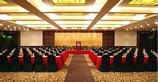 Conferences
 di Jin Jiang Shanghai Hotel