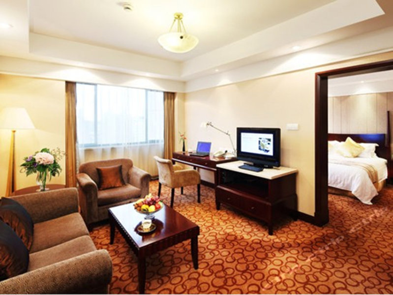 Room
 di Jin Jiang Shanghai Hotel