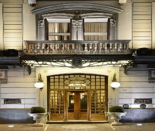 General view
General view
di Grand Hotel Parker's