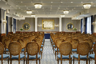 Conferences
Conferences
di Grand Hotel Parker's