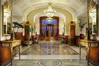 Lobby
Lobby
di Grand Hotel Parker's