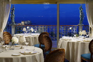 Restaurant
Restaurant
di Grand Hotel Parker's