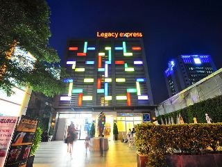 General view
 di Legacy Express Bangkok
