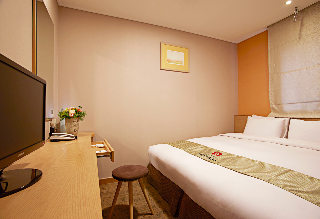 Room
 di Hotel Skypark Myeongdong III