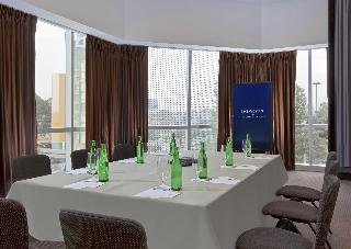 General view
General view
di The Westin Lima Hotel & Convention Center