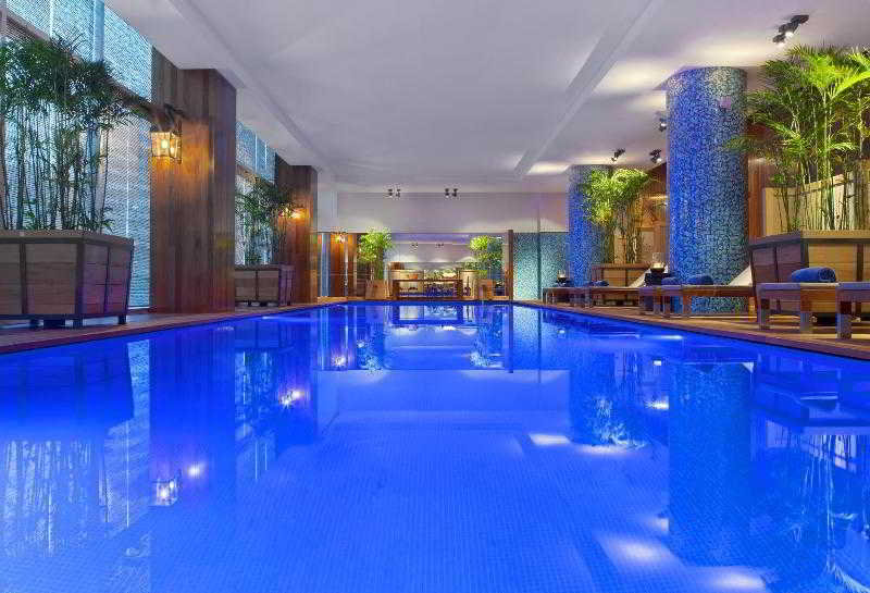 Pool
Pool
di The Westin Lima Hotel & Convention Center