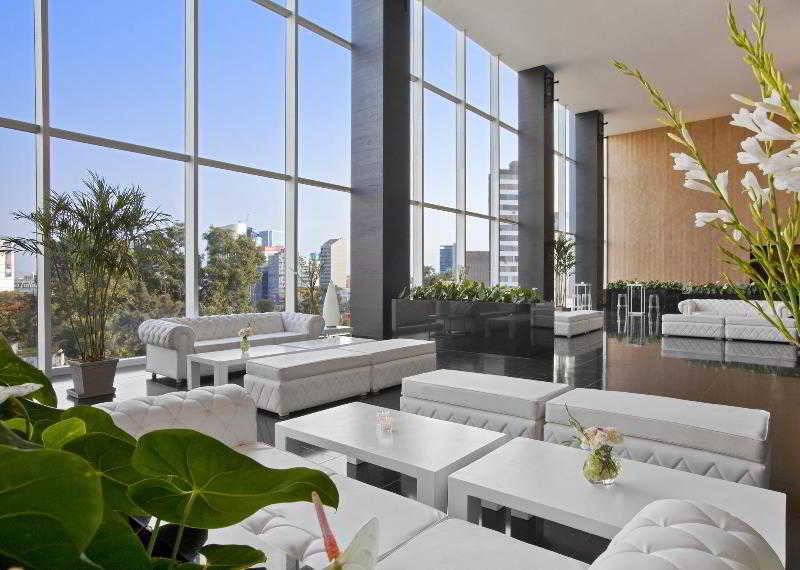 Terrace
Terrace
di The Westin Lima Hotel & Convention Center