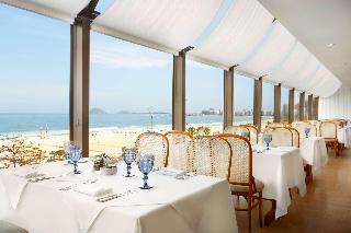 Restaurant
Restaurant
di Windsor Atlantica Hotel