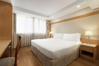 Room
Room
di Windsor Atlantica Hotel