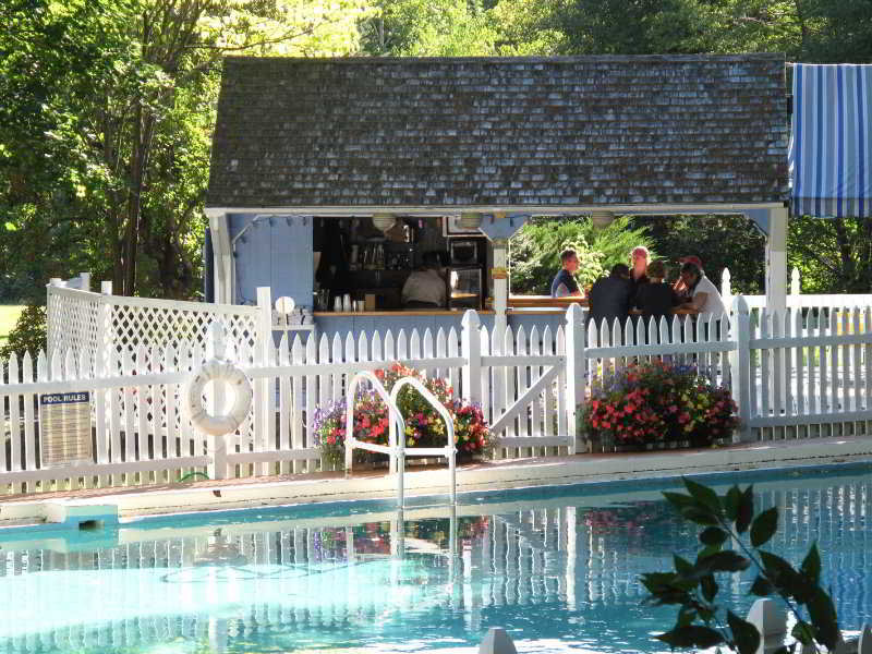 Pool
 di Christmas Farm Inn & Spa