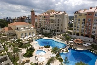 General view
General view
di II Campanario Villagio Resort