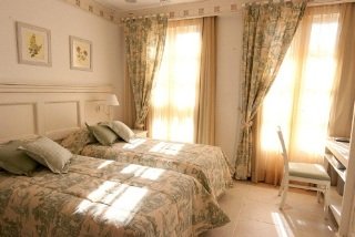 Room
Room
di II Campanario Villagio Resort