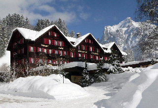 General view
General view
di Romantik Hotel Schweizerhof