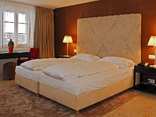 Room
Room
di Romantik Hotel Schweizerhof