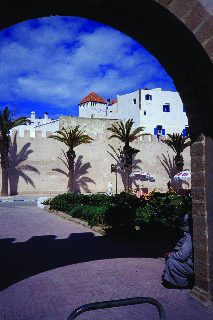 General view
General view
di Hotel Riad Villa Maroc