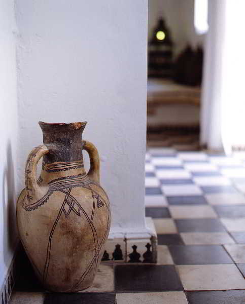 General view
General view
di Hotel Riad Villa Maroc