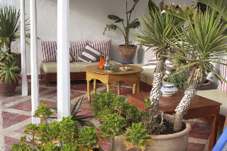 Terrace
Terrace
di Hotel Riad Villa Maroc