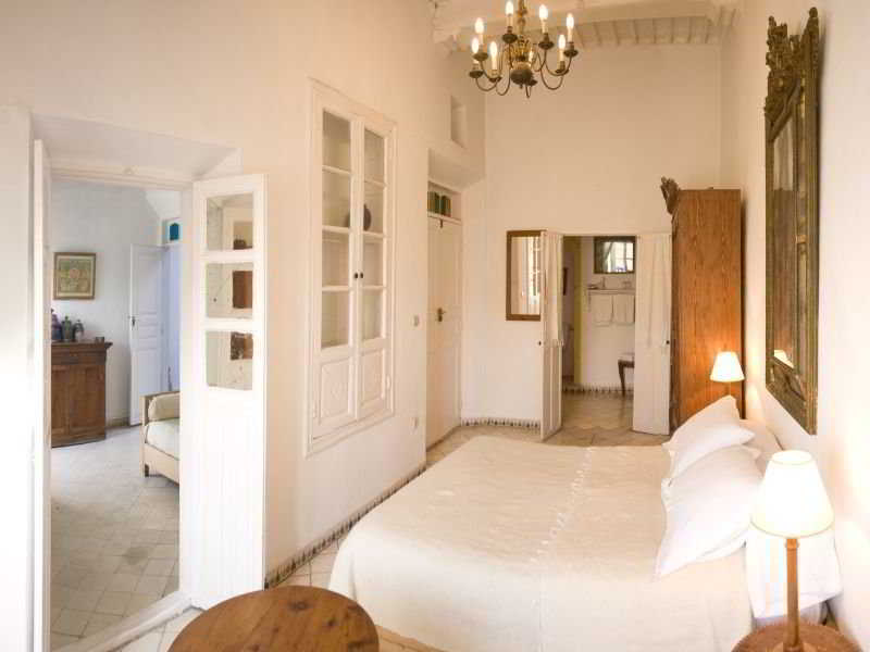 Room
Room
di Hotel Riad Villa Maroc