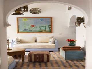 Room
Room
di Hotel Riad Villa Maroc