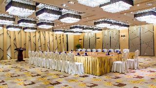 Conferences
 di Crowne Plaza Hotel Shenzhen Longgang City Centre