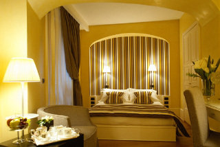 Room
Room
di Eight Hotel Portofino