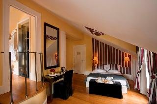 Room
Room
di Eight Hotel Portofino