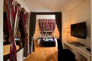 Room
Room
di Eight Hotel Portofino