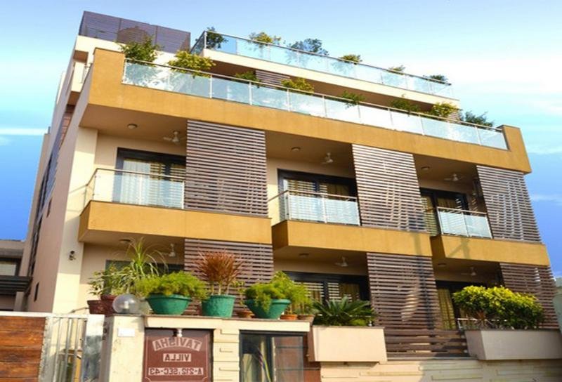 General view
General view
di Tavisha Villa