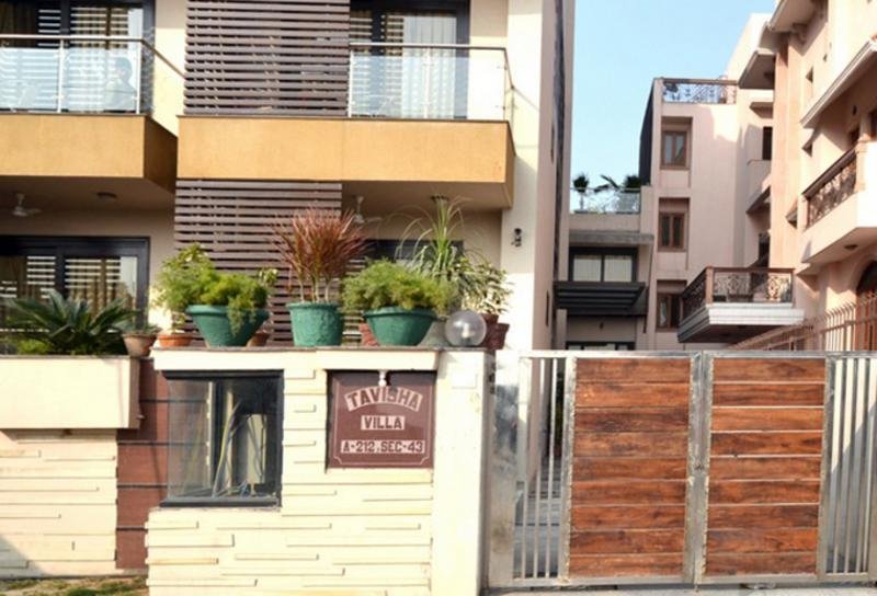 General view
General view
di Tavisha Villa