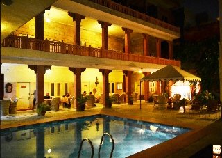 General view
General view
di Suryaa Villa (A Heritage Home)