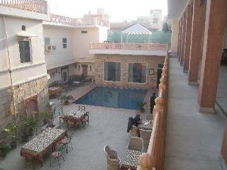 Pool
Pool
di Suryaa Villa (A Heritage Home)