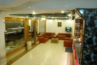 Lobby
Lobby
di Indira International Inn