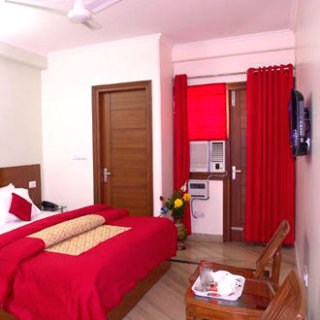 Room
Room
di Indira International Inn