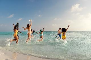 Vakarufalhi Island Resort