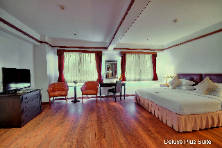 Room
 di Silom City