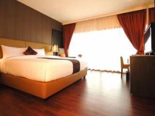 Room
 di Mida City Resort Bangkok
