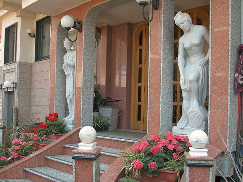 General view
General view
di President Hotel