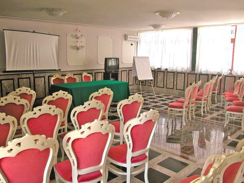 Conferences
Conferences
di President Hotel