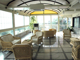 Lobby
Lobby
di President Hotel