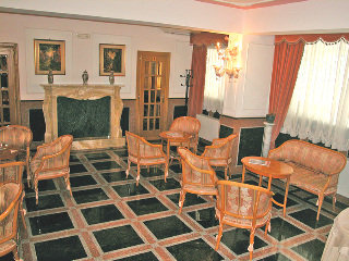 Lobby
Lobby
di President Hotel