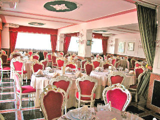 Restaurant
Restaurant
di President Hotel