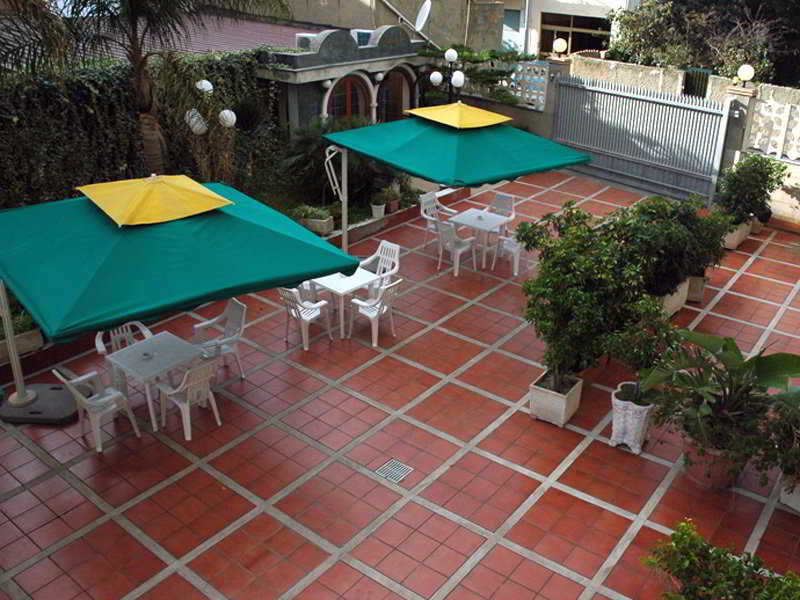 Terrace
Terrace
di President Hotel