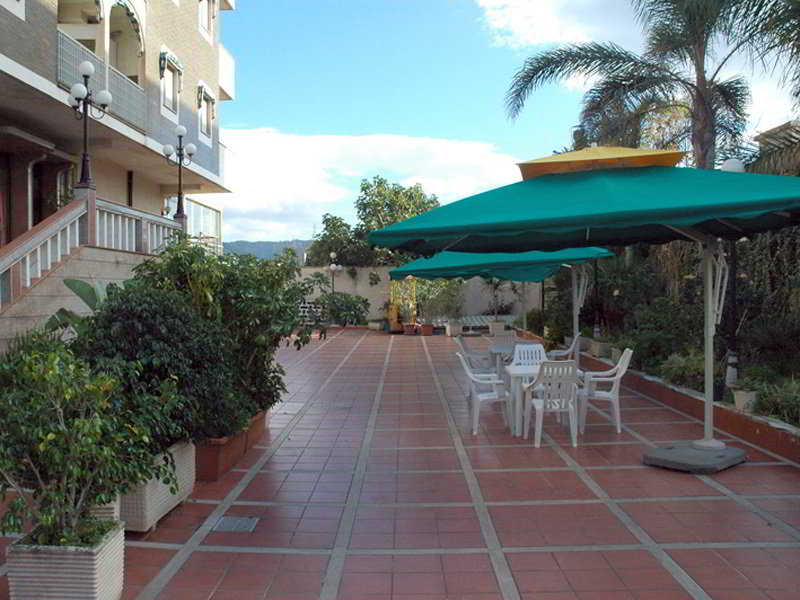 Terrace
Terrace
di President Hotel