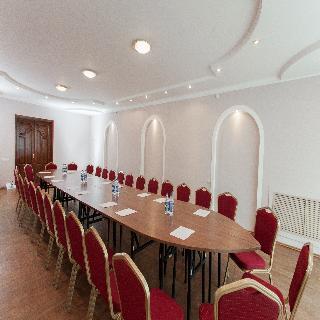 Conferences
Conferences
di Amaks Park Tambov