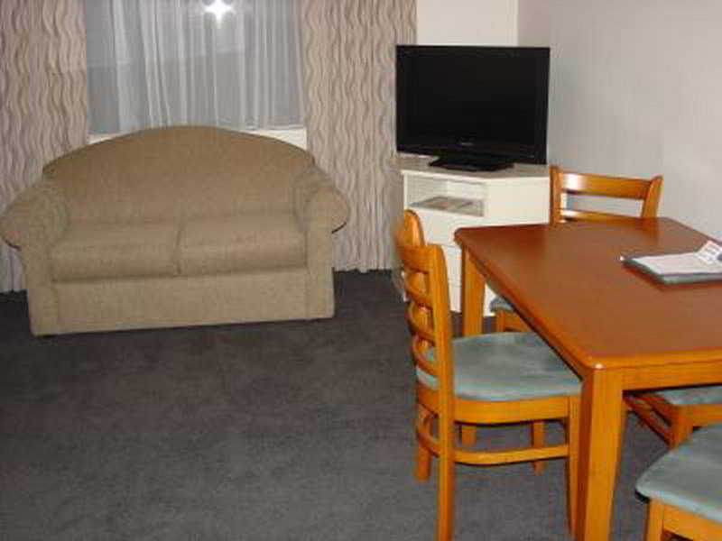 Room
Room
di Airport Gateway Motor Lodge