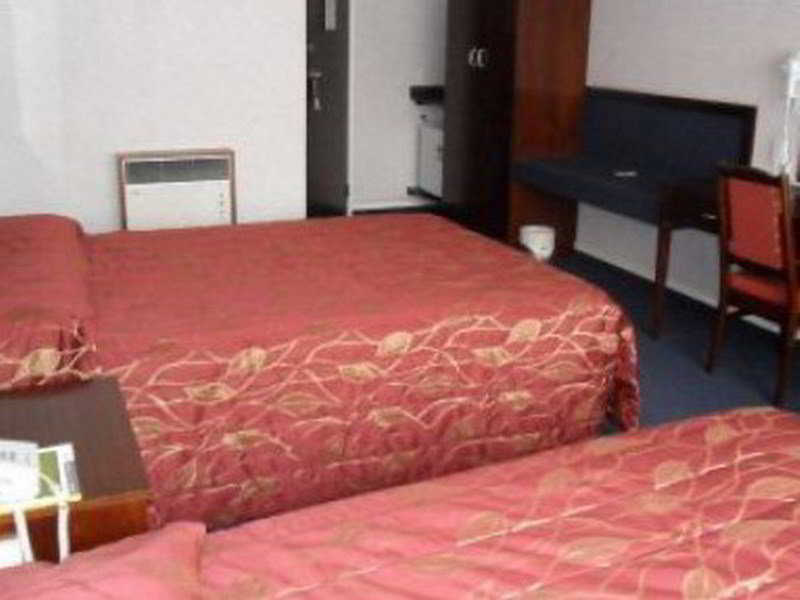 Room
Room
di Comfort Inn Kaikoura Mediterranean